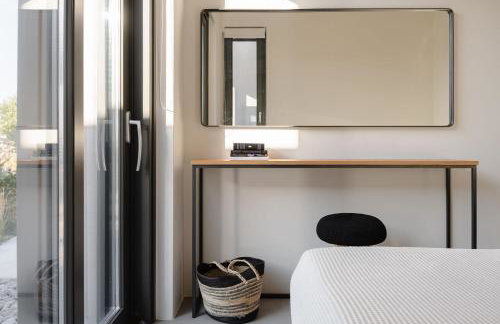 Villa Jardino, plaka Naxos - Foto 18