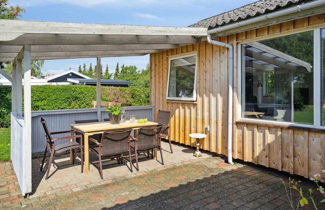 "Henric" - 500m from the sea - Foto 3