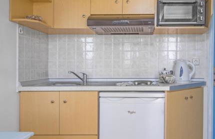 Haraki Mare Studios beach front - Foto 55