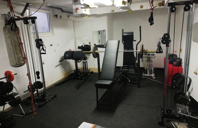 Basislager Kaiser Kaiserhaus - Foto 8