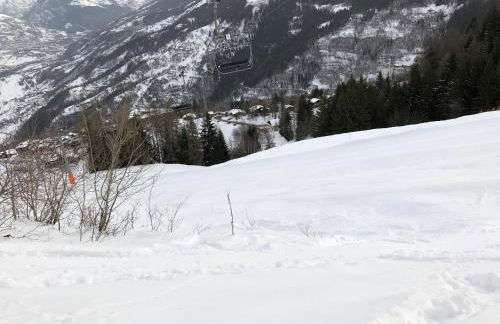 Résidence le Rami Les coches - Foto 8