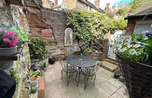 The Railway Cottage Bridgnorth - Foto 25