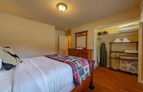 Elk Meadow Cabins 13A Bears Den Suite - Photo 16