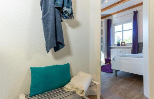 "Hinter den Höfen 1g", Wohnung 3 "Happy Holiday" - Foto 13