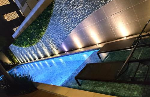 Studio à 2 minutos do Metrô Tatuapé - Foto 37