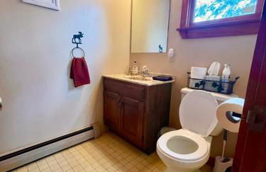 Peaceful Pines Camp on Lower Kimball Pond - Foto 11