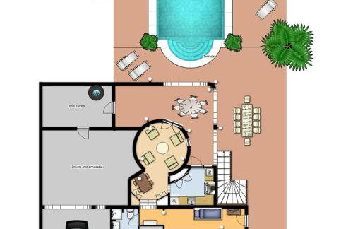 Villa Torre - Foto 55