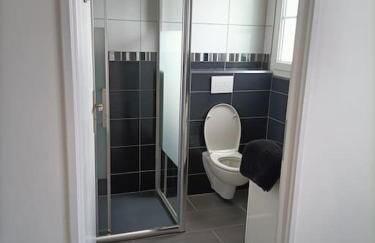 Grande maison de vacances récente - Foto 11