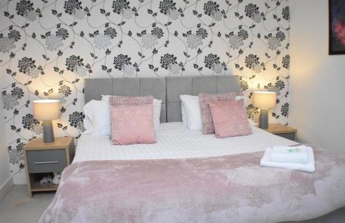 Four Chimneys House - Foto 16