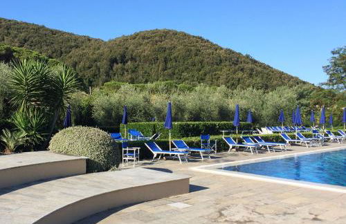 Sant'Anna del Volterraio - Bilocale Piazzetta - Foto 12