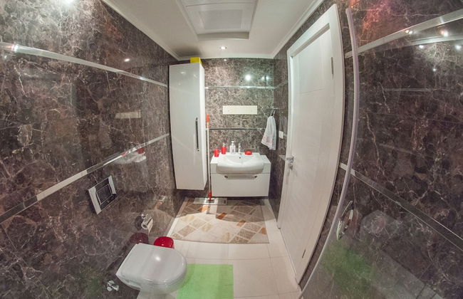 Moda Marine Apartments - Photo 34