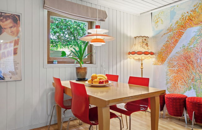 Krokenskogen - Foto 10