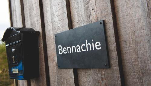 Clovenstone Lodges - Foto 2