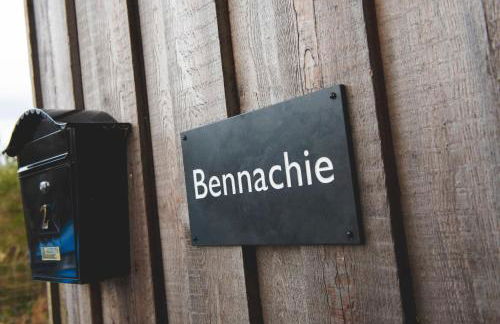 Clovenstone Lodges - Foto 2