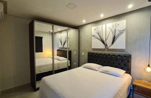 Apto Próximo ao Shopping - Foto 1