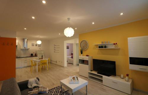 Residence Lorena Bungalow Lavanda 1 - Foto 13