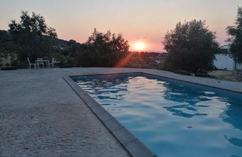 ALENTEJO Mountain Vacation House - Foto 36