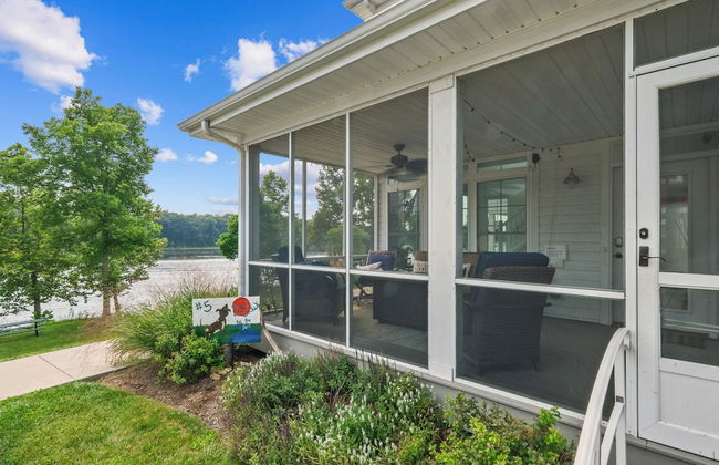 Bow-wow on The River #5 - Foto 33