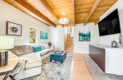 Timber Top Retreat - Foto 24