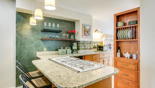 Dtwn at Your Door Historic Frederick Gem with Yard! - Foto 2