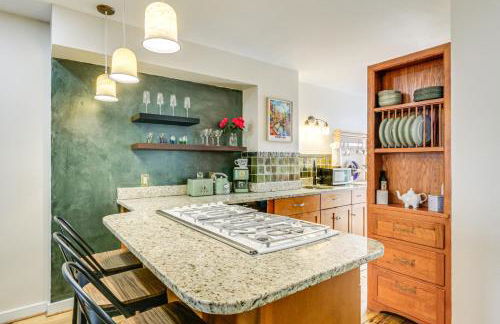 Dtwn at Your Door Historic Frederick Gem with Yard! - Foto 2