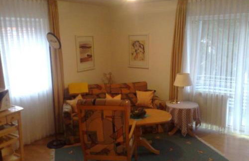 Apartment 2 Pers- inkl- Aqacur in Bad Kötzting by Interhome - Foto 8