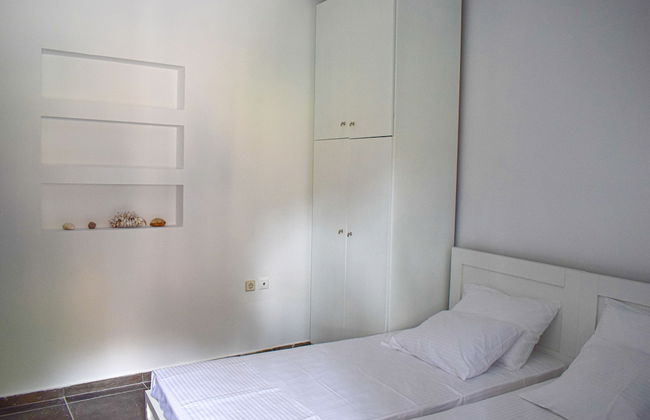 Muses Seaside Villas - Foto 20