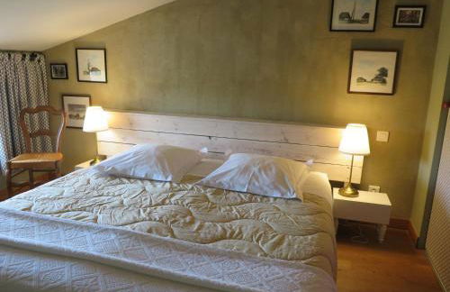 Gîte du Pradel - Foto 8