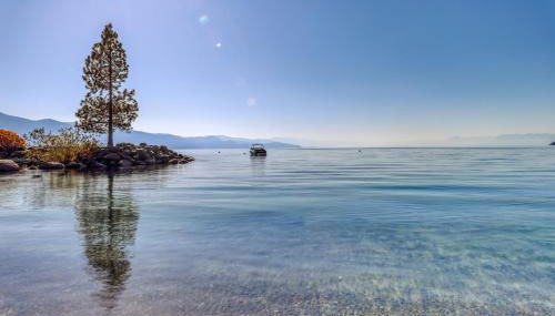 Tahome & Tahoe Place - Foto 2