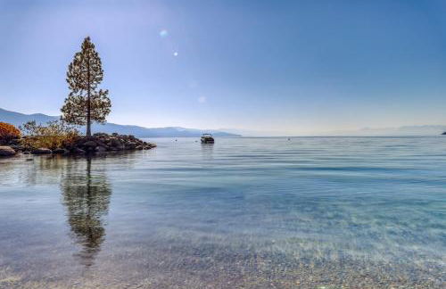 Tahome & Tahoe Place - Foto 2