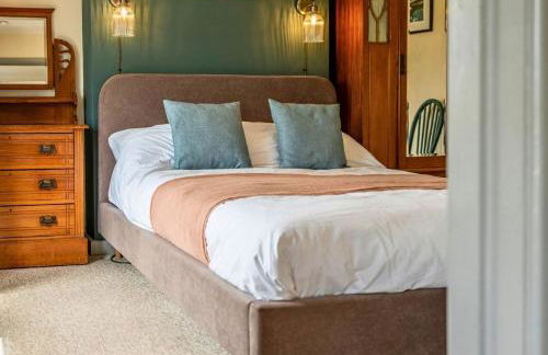 Gorgeous Rural 4 Bed Farm Cottage - With Hot Tub! - Foto 56