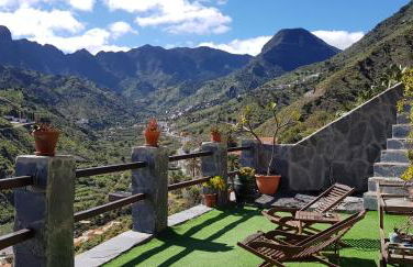 Casa Tajaraste - Foto 33