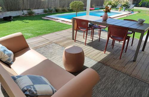 Villa Theoma - Foto 16