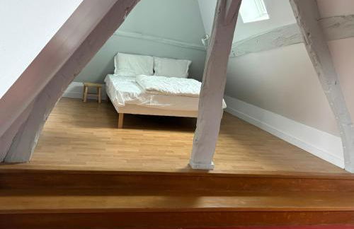 Charming house surrounded by nature - Foto 21