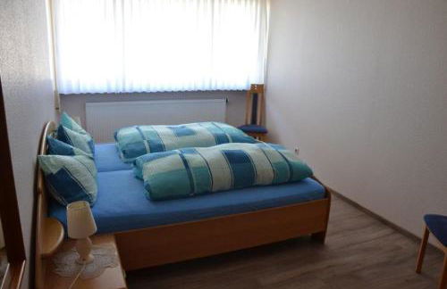 Apartment Baden Baden Haus am Ibachweg - Foto 7