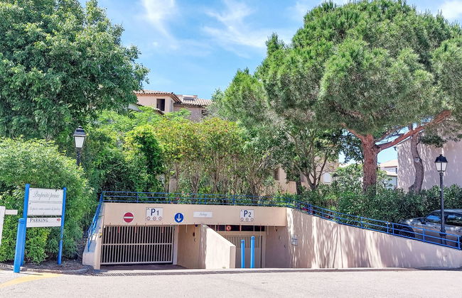 Les Rivages de Coudoulière - Foto 16