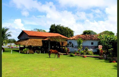 Pousada Marajoara- Hotel Fazenda-Turismo de Aventura - Photo 26