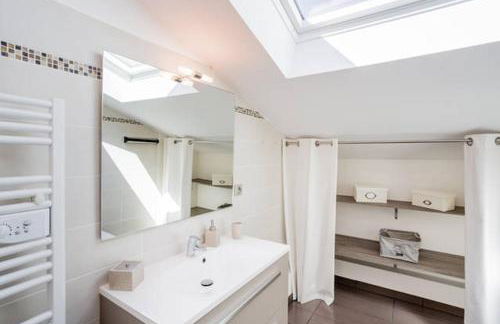 La Bastide - Le Grenache - Le Syrah au Domaine Chateau Henri Bonnaud - Foto 48