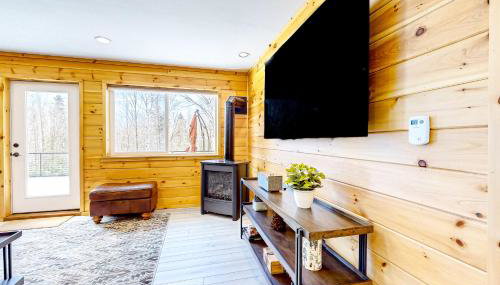 Moosehead Lake Home Base - Foto 5