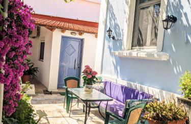 House with garden in city of Rhodes - Foto 10