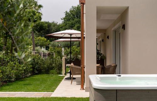 Villa Silvia Apartments - Foto 11