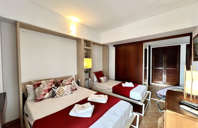 Albufeira Açoteias Studio 2 With Pool - Foto 4