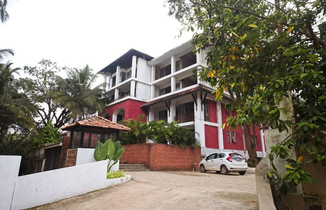 1BR in Candolim - Walking Distance From Beach - Photo 21