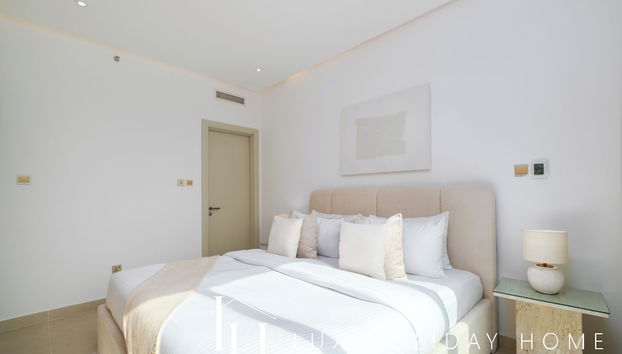 LUX The Modern Golf Skyline Suite - Foto 4, Habitación