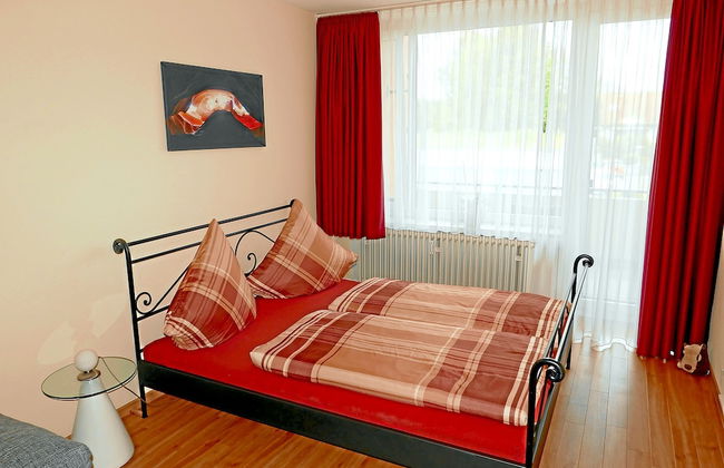 Apartment im Hügelhaus - Foto 2