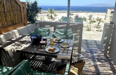 Okeanos Suite 2, Panoramic sea & garden view - Photo 1