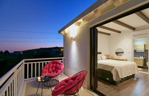 Villa Callista - Foto 73