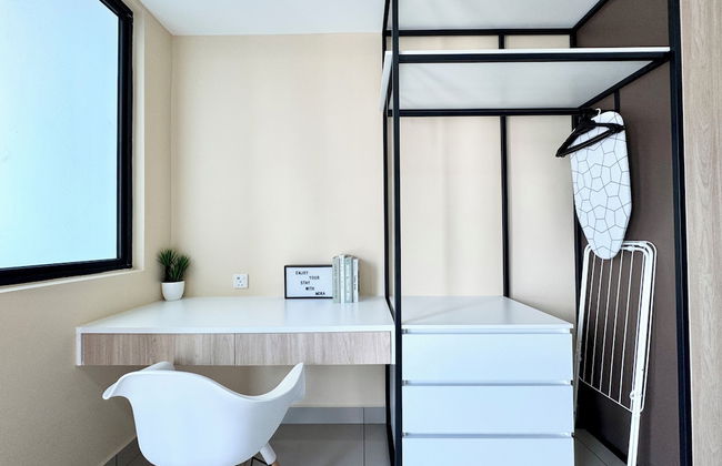 Alinea Suites - Foto 74