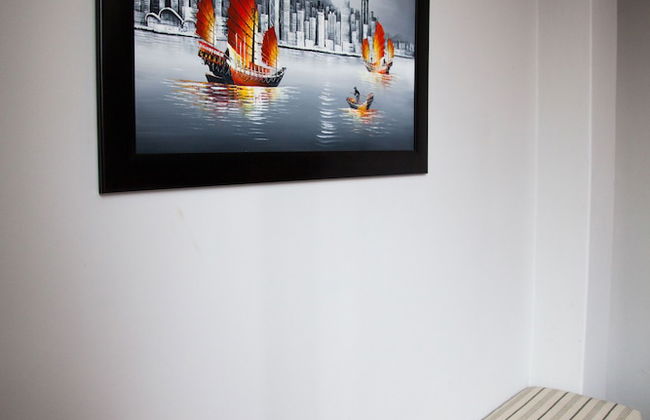 B101 harbour View - Foto 25