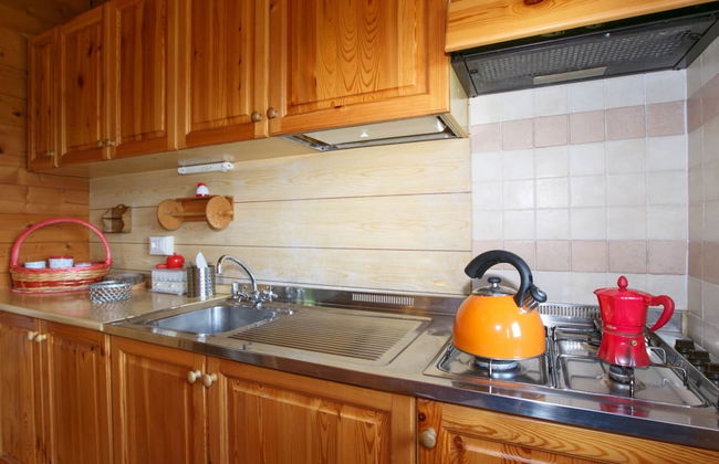 Belvilla by OYO Chalet Graffi - Foto 5